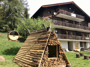 Lärchenwald Lodge